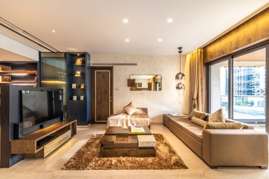 Mumbai, Maharashtra, India   Price $4,615,694 USD ₹42,00,00,000 Bedrooms 5 Bathrooms 5 Full